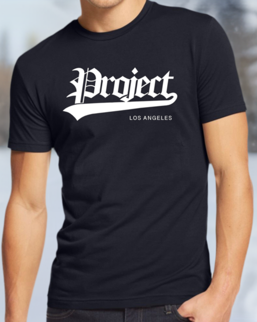 Project Black L.A