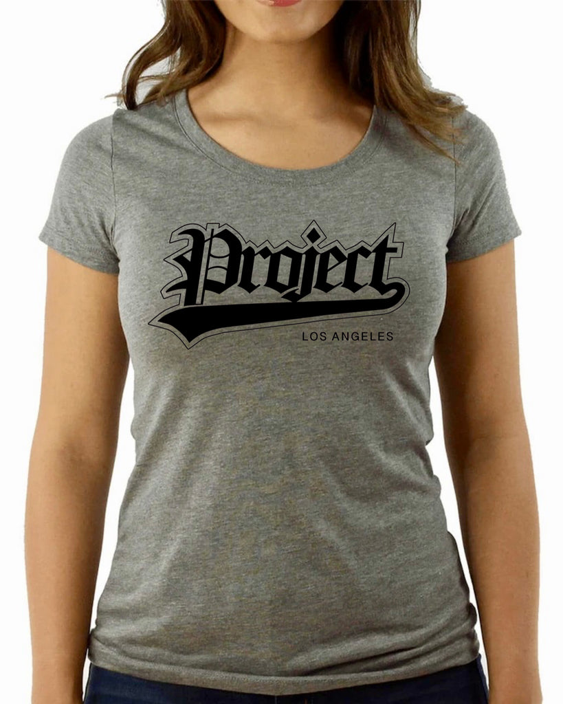 Project Gray T-Shirt
