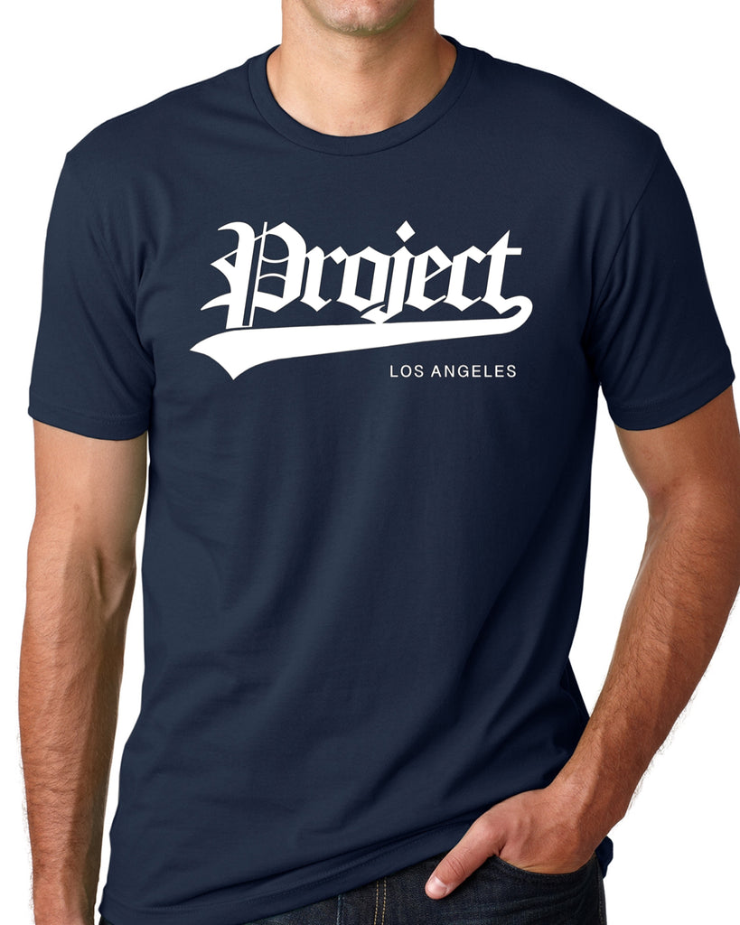 Project Navy Blue L.A