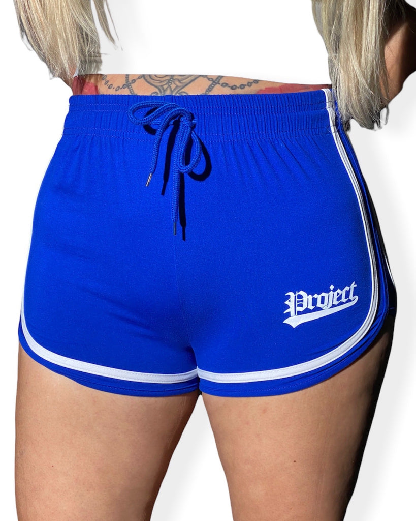 Project Lounge Shorts