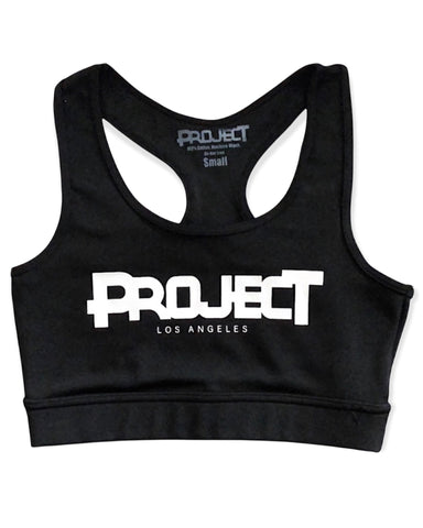 Project Workout Gear (Top & Pants)