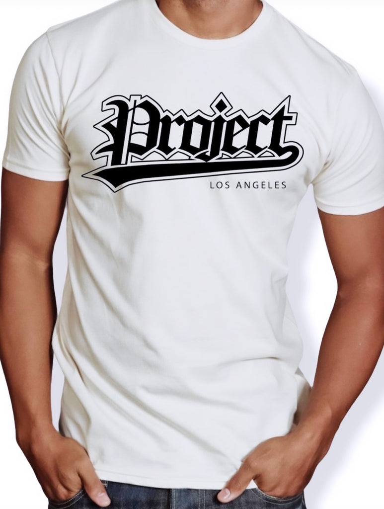 White Project