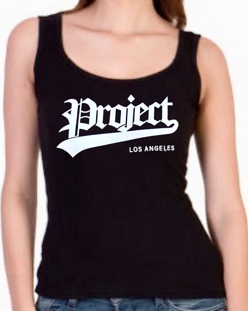 Project Tank Top