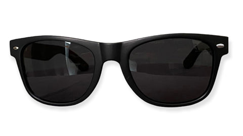 Sunglasses (Ray Ban) Style