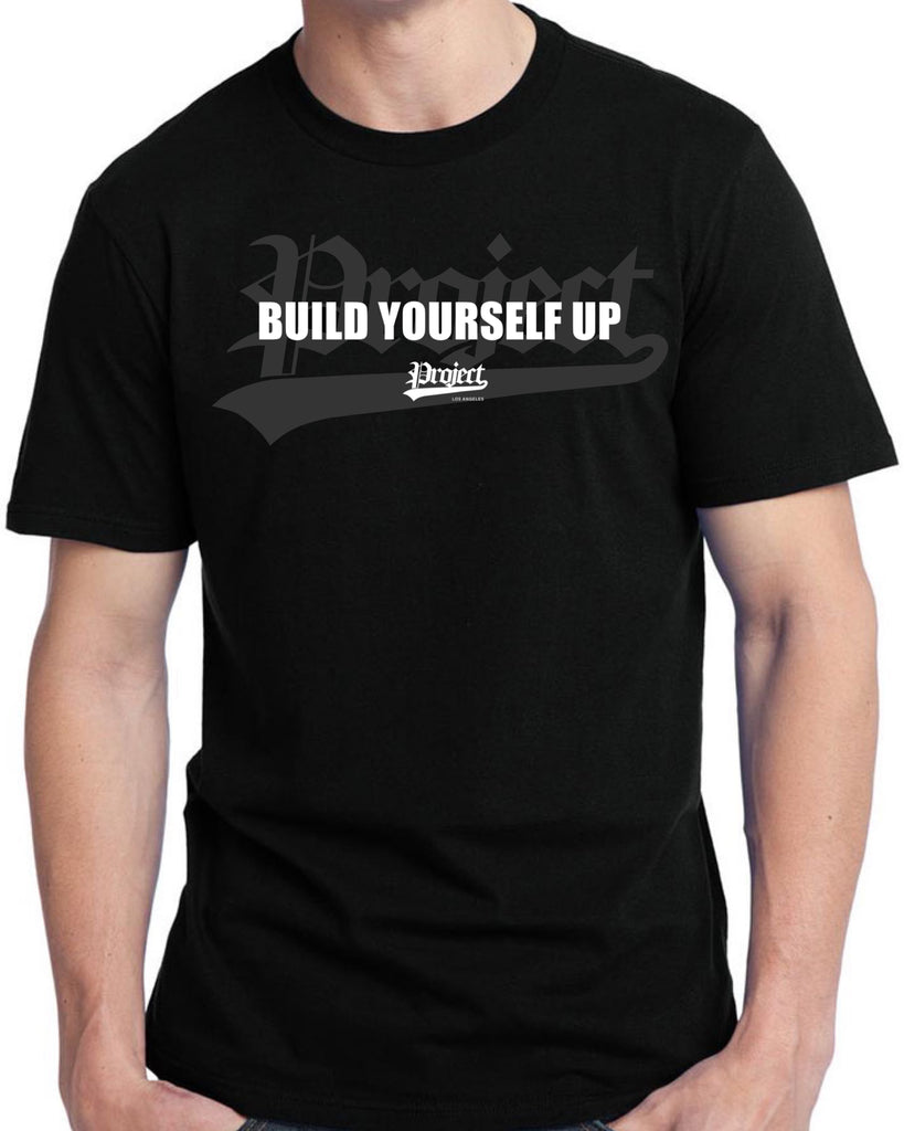 Build Yourself Up