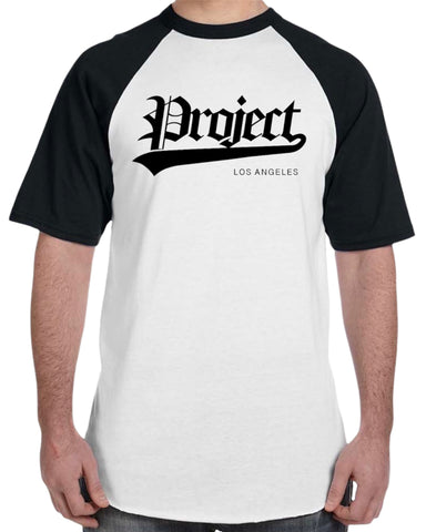 Project Black Baseball