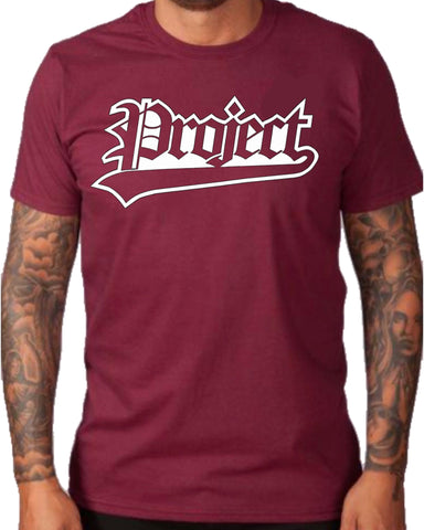 Burgundy Project